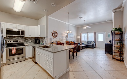 The Lah De Dah SH302 2