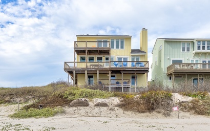 Lost Colony #5 LC5 2