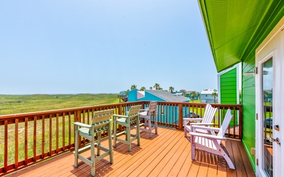 Beach Blessing LCV31