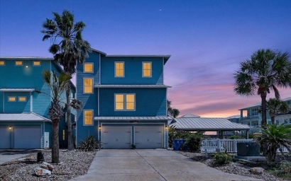 Featured Property Banyan Breeze BB833