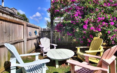 Le Petit Chateau TSA202 2