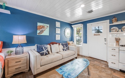 Mermaid's Cottage ASF 3