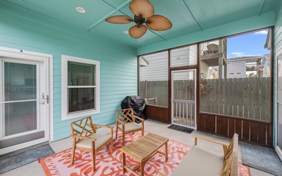 Salty Dolphin TS325 2