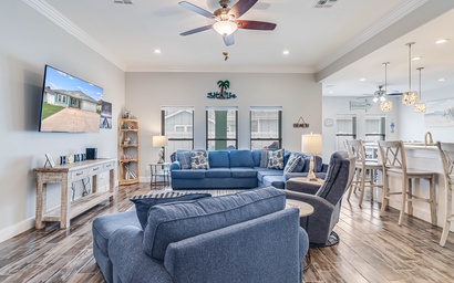 Serenity by the Sea SL615 3