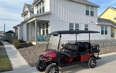 5 O'clock Chateau MV2D 3