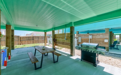 The Green Wave FD260 3