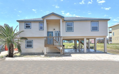 By The Seashore LP13 2