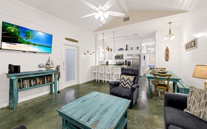 Featured Property Parrotdise PB312