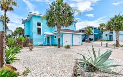 Gnarly Marlin EP653 3