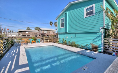 Island Vibes 2.0 TS1030