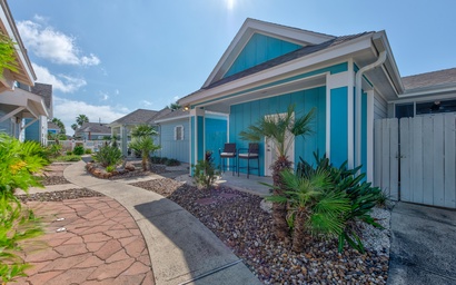 Paradise Pier PB122 3