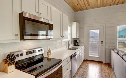 Gordys Getaway ESB9 3