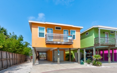 Orange You Glad To Be Here OV29 3