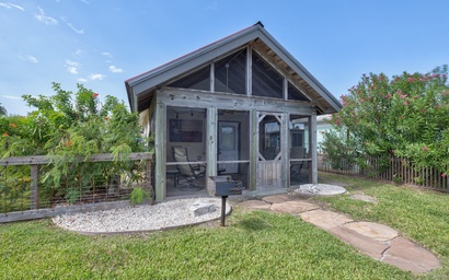 Casa Mariposa SPV19 2