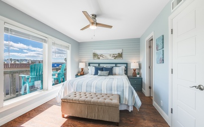 Tortuga View BH405 3