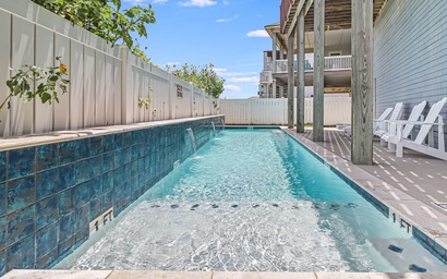 Lost and Found GW110 2