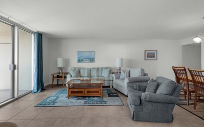 Tristan Towers unit 8C 7