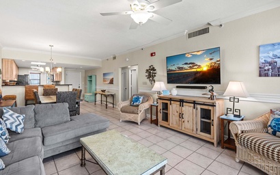 Navarre Towers 1202 - The Penthouse Pearl 6