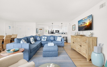 Starboard Village 412 10