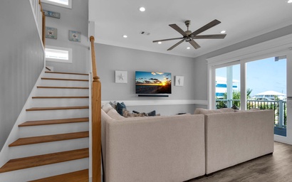 Serendipity Cottage 3