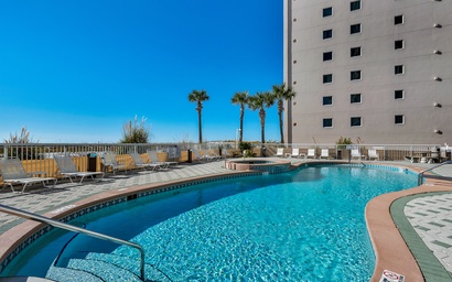 Inn At Summerwind 304 - Hooked on the Beach 4