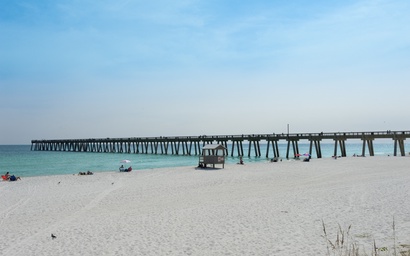 Makarios Beach Blu 5