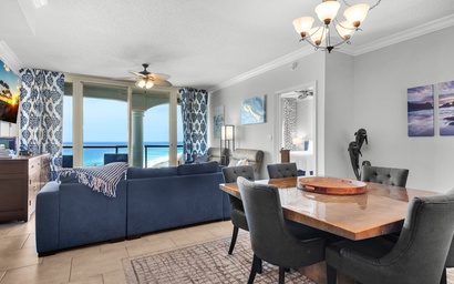 Portofino Island Resort 1-1802 5