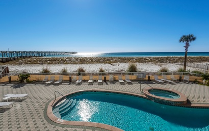 Inn At Summerwind 501 5