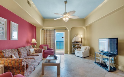 Sans Souci unit 704 3