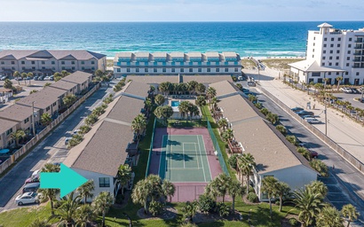 Beachview 107 5