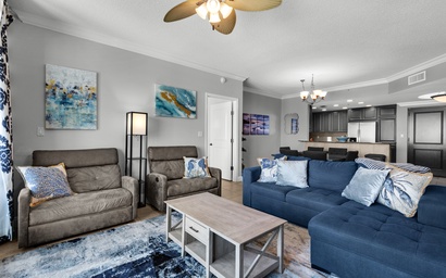 Portofino Island Resort 1-1802 9