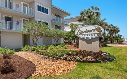 Starboard Village 524 6