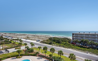 Emerald Dolphin unit 650 2