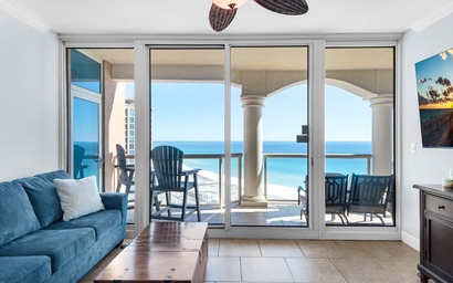 Portofino Island Resort 5-1708 7