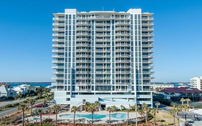 Emerald Dolphin unit 650 3