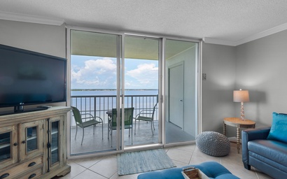 Tristan Towers unit 14D 2