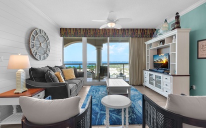 Portofino Island Resort 3-706 7