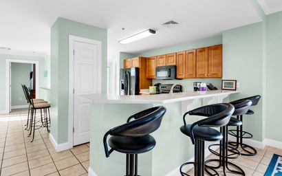 Emerald Dolphin unit 510 10