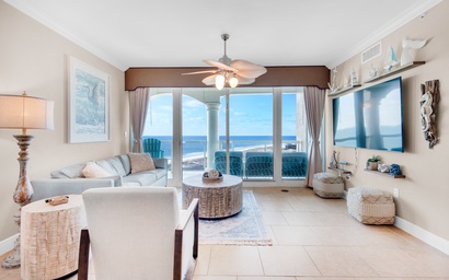 Portofino Island Resort 5-1003 9