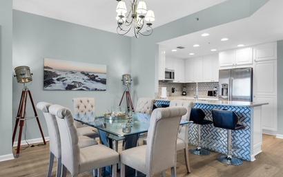 Portofino Island Resort 1-1205 10