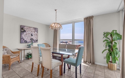 Tristan Towers unit 10A 7