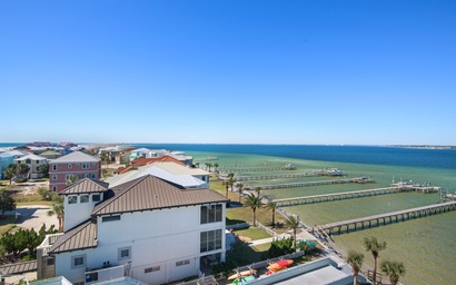 Tristan Towers unit 5A 5