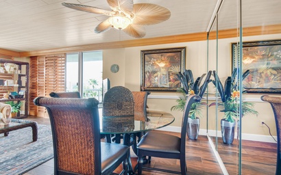 Tristan Towers unit 1B 9