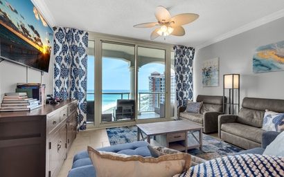 Portofino Island Resort 1-1802 10