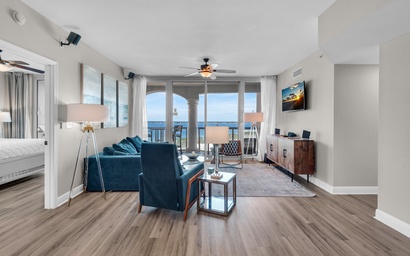 Portofino Island Resort 3-1206 7