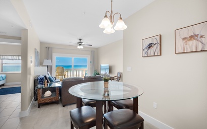 Villas on the Gulf unit M5 5