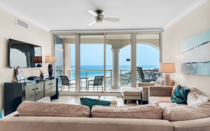 Portofino Island Resort 5-1002 9