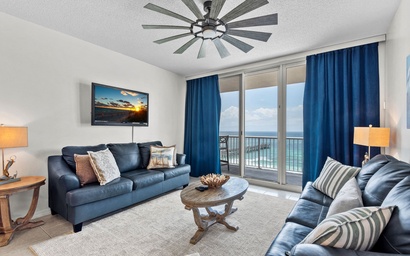 Summerwind West 1403 - The Beach Fort 2