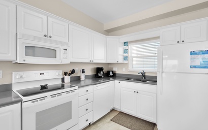 Villas on the Gulf unit M5 8