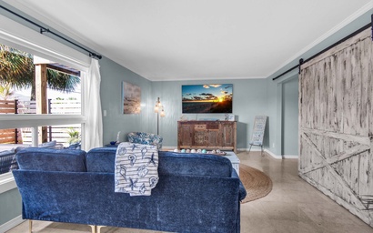 Tequila Sunrise on the Sound 9